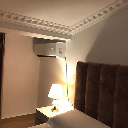 Apartment Elbasan City Center 2 Extérieur photo