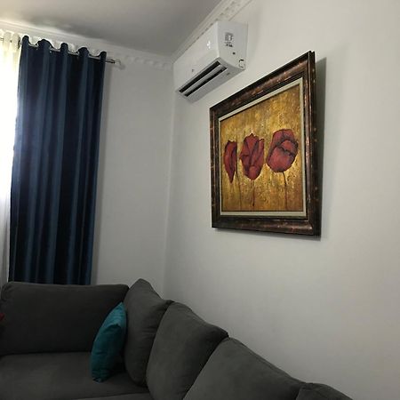 Apartment Elbasan City Center 2 Extérieur photo