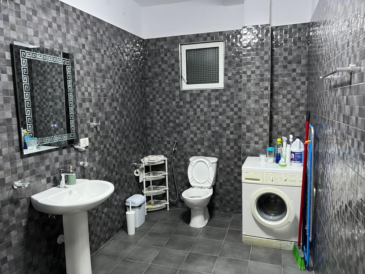 Apartment Elbasan City Center 2 Extérieur photo