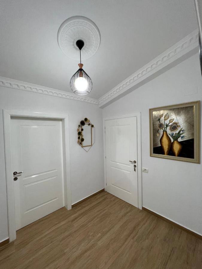 Apartment Elbasan City Center 2 Extérieur photo