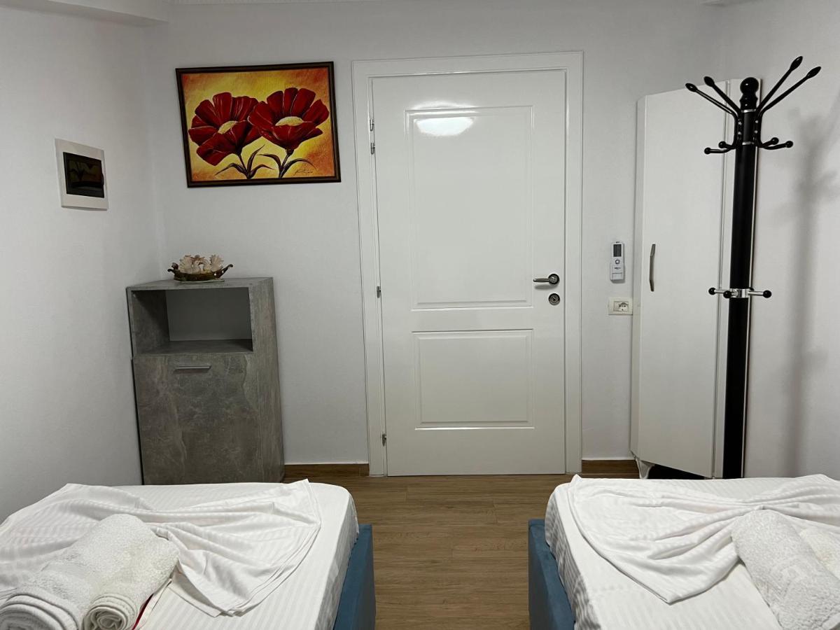 Apartment Elbasan City Center 2 Extérieur photo