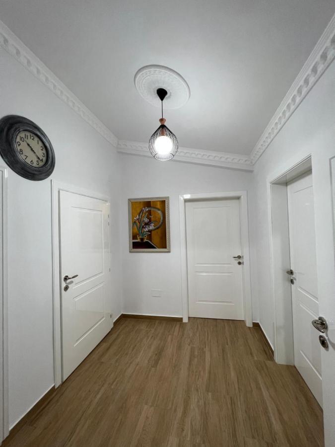 Apartment Elbasan City Center 2 Extérieur photo