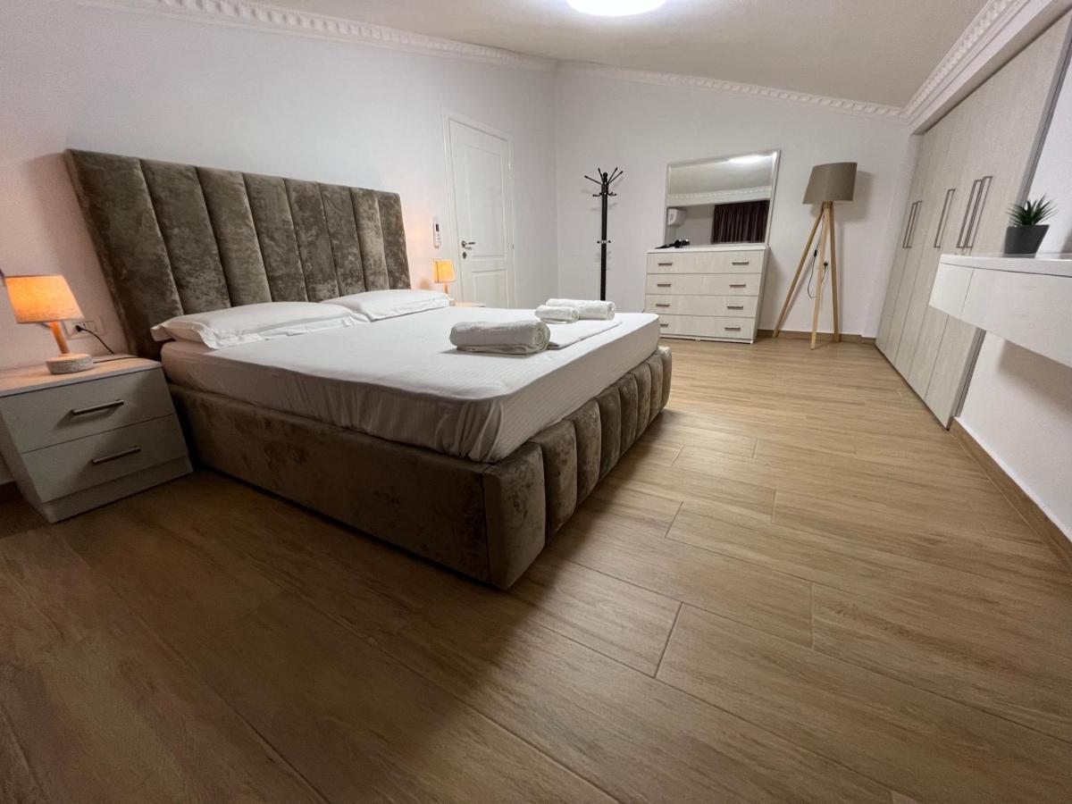 Apartment Elbasan City Center 2 Extérieur photo
