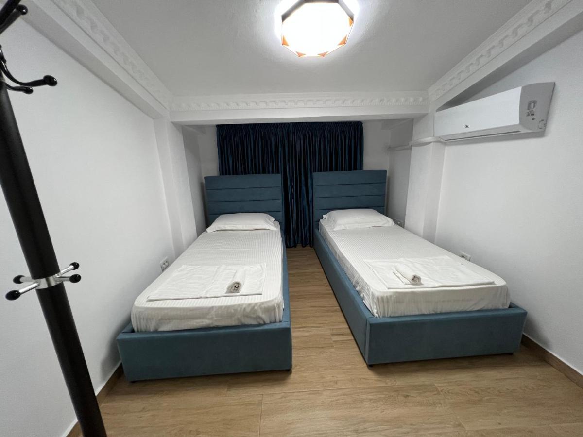 Apartment Elbasan City Center 2 Extérieur photo