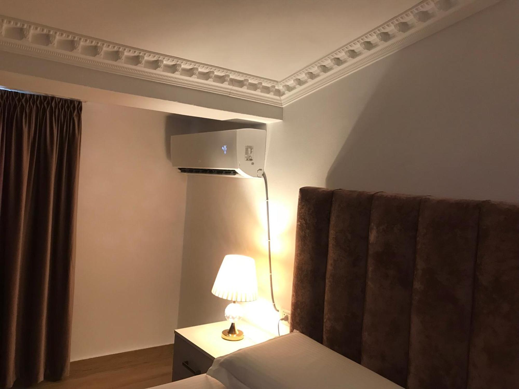Apartment Elbasan City Center 2 Extérieur photo