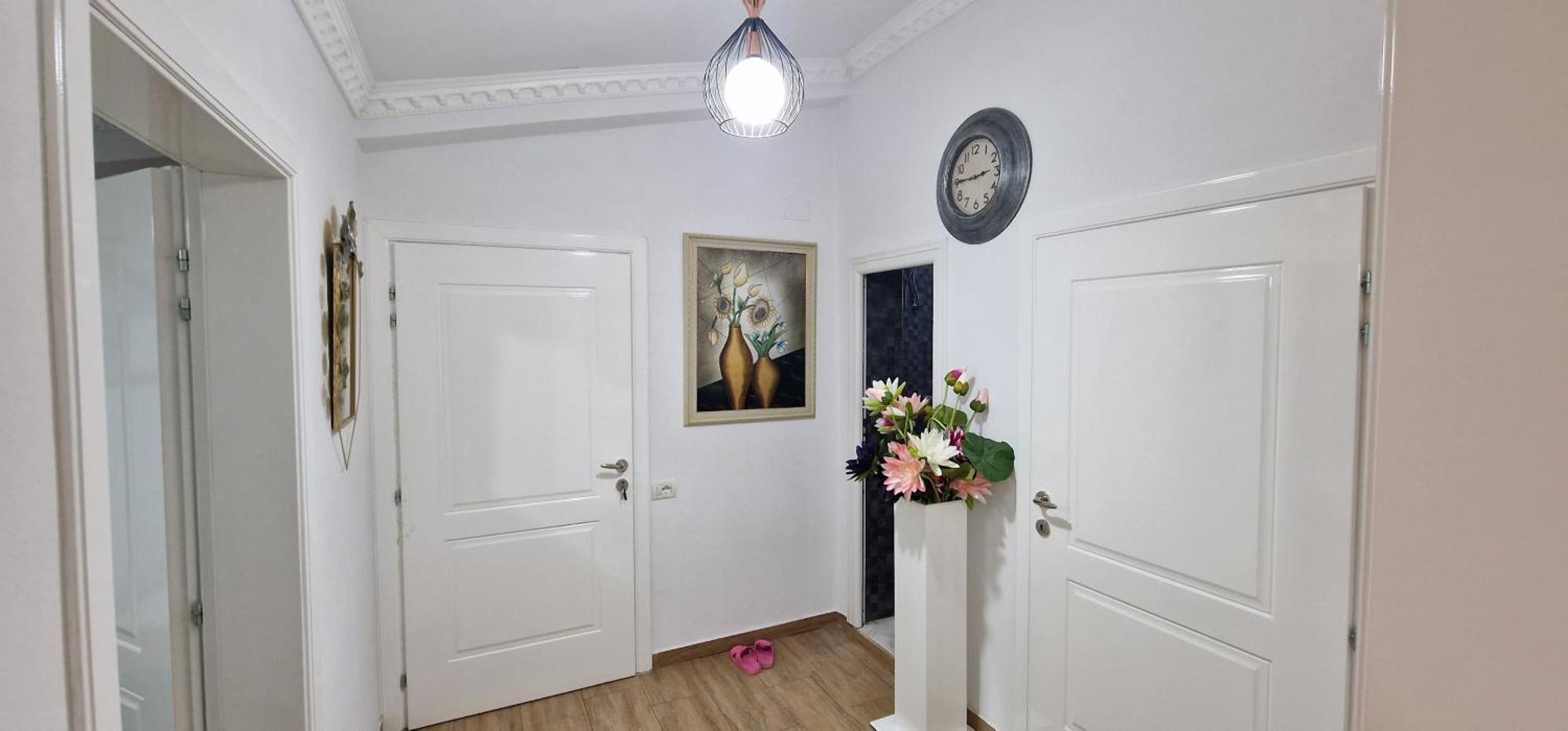Apartment Elbasan City Center 2 Extérieur photo